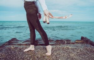 Potensi dan Aspirasi Masyarakat Humbang Hasundutan unknown person standing outdoors