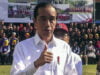 Jokowi Ungkap Kaesang Sudah Minta Restu Gabung PSI
