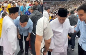 Banyak Ulama Gabung ke TKN Prabowo-Gibran, Disebut Bisa Sedot Suara Muslim di Akar Rumput