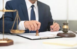 Begini Kisaran Umum Tarif Jasa Hukum Advokat