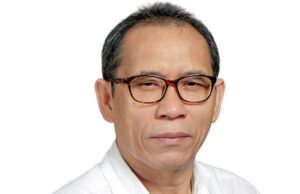 Bernard Simamora, S.Si., S.IP., S.H., M.H., M.M. Kembali Jadi Kuasa Hukum Buruh yang di PHK