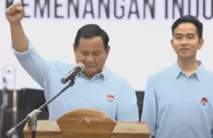 TKN: Rencana Penggagalan Gibran Jadi Cawapres Prabowo Gagal