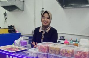 Asep Kurniawan: Indramayu Tahun 2020 – 2023 Tempati Urutan Pertama Berangkatkan TKI