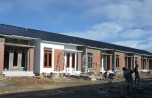 Bantuan Rumah Gratis dari Pemerintah untuk Rakyat Berpenghasilan Rendah, Ini Penerimanya