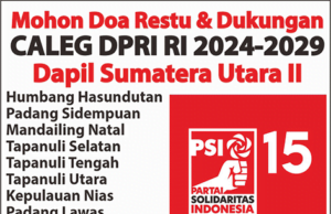 Bernard Simamora: Politik Uang Sangat Berbahaya Untuk Bangsa