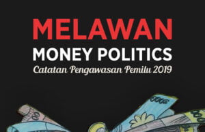 Inilah Bahayanya Politik Uang Dalam Pemilihan Umum