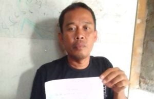 Kades Sukamanah Klarifikasi Terkait Surat Gelap untuk Aparat dan Instansi Terkait