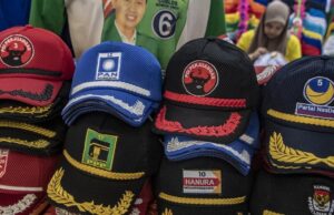 Peta Kekuatan Caleg di Dapil Jabar 3, Daftar Artis, dan Petahana