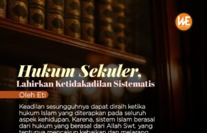Bagaimana Jika Pengadilan Menghasilkan Ketidakadilan?