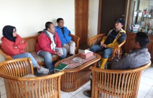 Geo Dipa Energi Patuha Gelar Meaningful Consultation Jelang Demobilisasi Rig