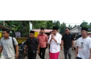 Gus Fawait Diminta Masyarakat untuk Mencalonkan Bupati, Disaksikan Wakil Ketua DPD Fraksi Gerindra