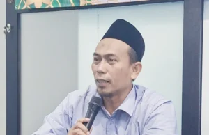 Jalankan Fungsi Pesantren, Santri Lirboyo Selenggarakan Pesantren Ramadhan di Sekolah Formal