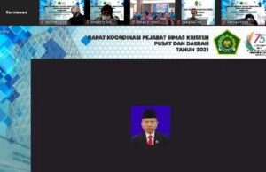 Kabid Pais Ingatkan Tantangan ASN dalam Kehidupan Beragama