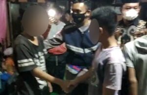 Kekerasan terhadap Siswa di Sekolah Akibat Lemahnya Pengawasan Pembinaan