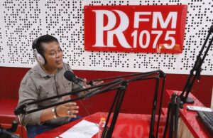 kerja sama antar Pemerintah Daerah di Bandung Raya untuk mengatasi banjir.