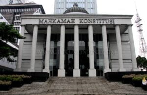 Putusan MK Ubah Ambang Batas Parlemen 4% Sebelum Pemilu 2029