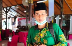 Saatnya Menjadi Santri Sufipreneur