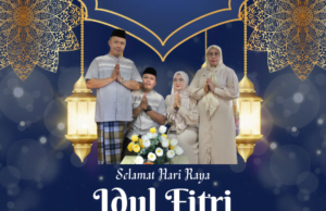 SELAMAT HARI RAYA IDUL FITRI 1445 H