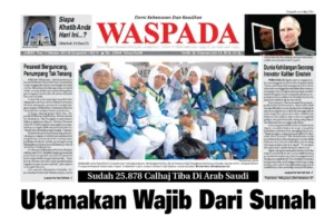 Yayasan Daarul Jannah Insani Diduga “Fiktif”, Peroleh Hibah Jabar Capai Milyaran Rupiah