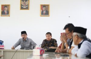 DPRD Jabar Minta Rest Area Cisumdawu Diperhatikan Jelang Mudik 2024