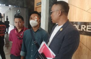 Kongres Advokat Indonesia DPD Jabar Mengutuk Keras Penganiayaan Terhadap Advokat