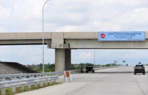 Masih Minim Sarana, Tol Fungsional Solo-Jogja Dibuka Jam 6 Pagi Sampai 5 Sore