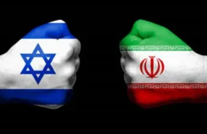 Menilik Sejarah Permusuhan Israel dan Iran
