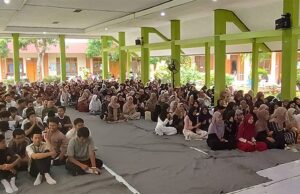 Metamorfosis Pergerakan Santri Putri Salaf di Kab Brebes