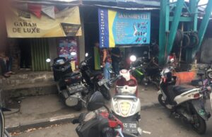 Satresnarkoba Polrestabes Bandung Diduga Tidak Transparan Kepada Pelapor Pasca Penggerebekan Pengedar Obat Jenis G