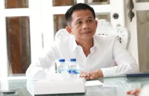 Bupati Purwakarta Minta Dinas Pendidikan Nonaktifkan Kepala SDN Sawahkulon