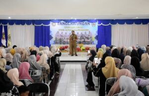 IGTKI Sumedang Didorong Lebih Inovatif: Mendidik dengan Hati, Berkarya Sepenuh Jiwa