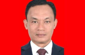 Ketua PN Jaksel Muhammad Arif Nuryanta Ditangkap Kejagung Terkait Suap