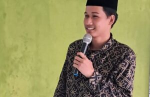 Meluruskan Kembali Halal bi Halal Santri dan Alumni Lirboyo di Kab Brebes