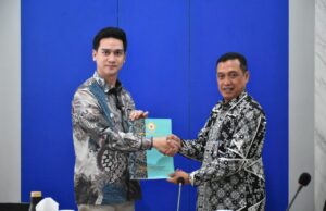Pemda Sumedang Terima Entry Meeting Pemeriksaan Terinci LKPD 2024, Optimistis Raih WTP ke-11