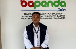 Tempo 10 Hari Kerja, Pembayaran PKB di Samsat Rancaekek Mencapai 6,7 Miliar